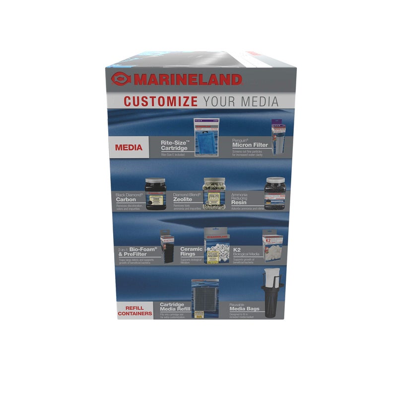 MarineLand Penguin PRO Power Filter - Image 2